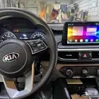 تركيب شاشه سيراتو 2020