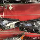 شمعات لكزس nx 2018 وكاله