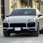 بورش كايين كوب موديل 2021 ممشى 54 الف تشيكات وكاله