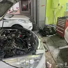اصلاح رأس مكينة سوناتا