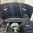 مركز رواد موبار لصيانة سيارات الدوج والجيب