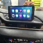 شاشه مازدا 6 مديل 2019_2020_2022 ايباد اندرويد وكاربلي