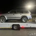 خدمة سطح لنقل السيارات متواجد في حائل طالعين للقصيم