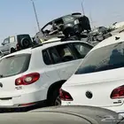 قطع فولكس واجن باسات تيجوان CC قولف