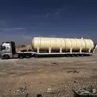 لوبد4محاور اسبشل متواجد في المدينة المنوره تحميل ثقيل خفيف