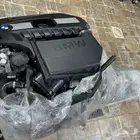 مكاين بي ام دبليو bmw