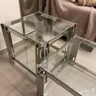 طاولات ضيافه