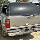 جمس 2001 قطع تشليح