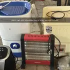 اجهزه كربائيه