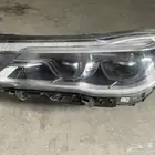 شمعات بي ام