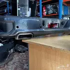 صدام خلفي سييرا 2023