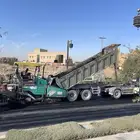 مقاولات اعمال اسفلت