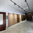 تفصيل الابواب الخشبية بجميع انواعها