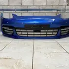 صدامات بورش باناميرا امامي 2017