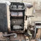 مولد كهرباء