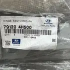 فصلات كبوت هيونداي فان H1