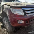 قطع غيار فورد رنجر 2015