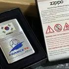 ولاعة زيبو Zippo كاس العالم 1998 (مخزنة)