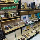 ملازم تخرج دروع زوج ترقية تقاعد جنبية عطورات بشت سيف