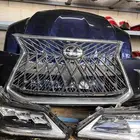 واجهة جيب لكزس من2018-2020