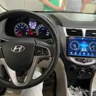 شاشة أكسنت 2015 إلى 2019