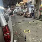 لمبات البر المسطره
