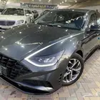 هيونداي سوناتا 2020