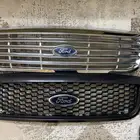 شبك فورد كراون فكتوريا بوليسي و مدني جديد