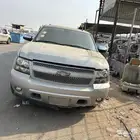 جمس 2009 قطع غيار