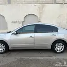 نيسان التيما 2012 الممشى 313 السياره نظيفه ولا تشكو من شيء