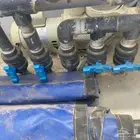 تطبيق وصيانه لعده مسابح