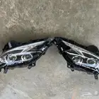 شمعات لكزز ES350