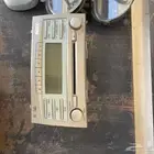 مسجل كامري