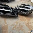 شمعات امامي يارس موديل 2023___2024 وكاله