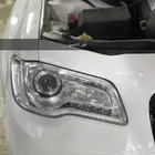 تكحل شمعات كرايسلر
