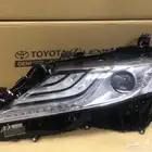 شمعه كامري يسار قراندي 2022