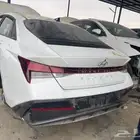 النترا 2024 مصدومه بيع قطع غيار