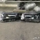 شمعات هايلوكس دبل 2022 فل