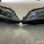 شمعات لكزز RX. 2016-2019