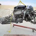 قطع غيار مكينة وقير M5 V10 M6 من موديل 2004 الى 2010
