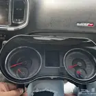عداد سرعة دودج تشارجر