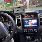 شاشة باجيرو