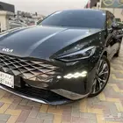 كيا k8 فل سته سلندر 2023