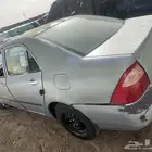 يتوفر لدينا قطع غيار كورلا 2005