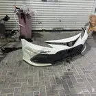 صدام كامري