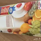 مبشرة بطاطس وخضروات