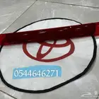 لمبه فرامل خلفي لاندكروزر 98 إلى 2007 شبيه الوكالة