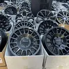 جنوط ميثود برايد فيول ويوجد كل انواع الجنوط ولكفرات