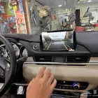 شاشه مزدا 6. 2020