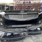 وجهية كادينزا 2017-2018-2019-2020